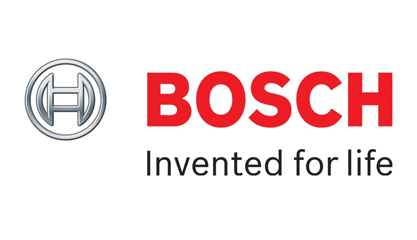 Pendapatan Bosch Meningkat Pesat