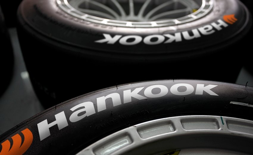 Hankook Tire Indonesia