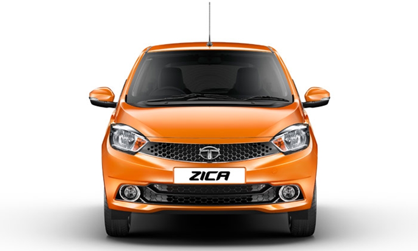 Mobil Tata Motors Tata Zica Hatchback