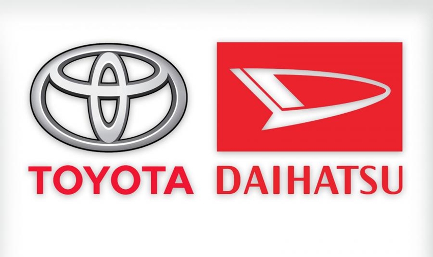 Daihatsu Kini Sepenuhnya Anak Perusahaan Toyota