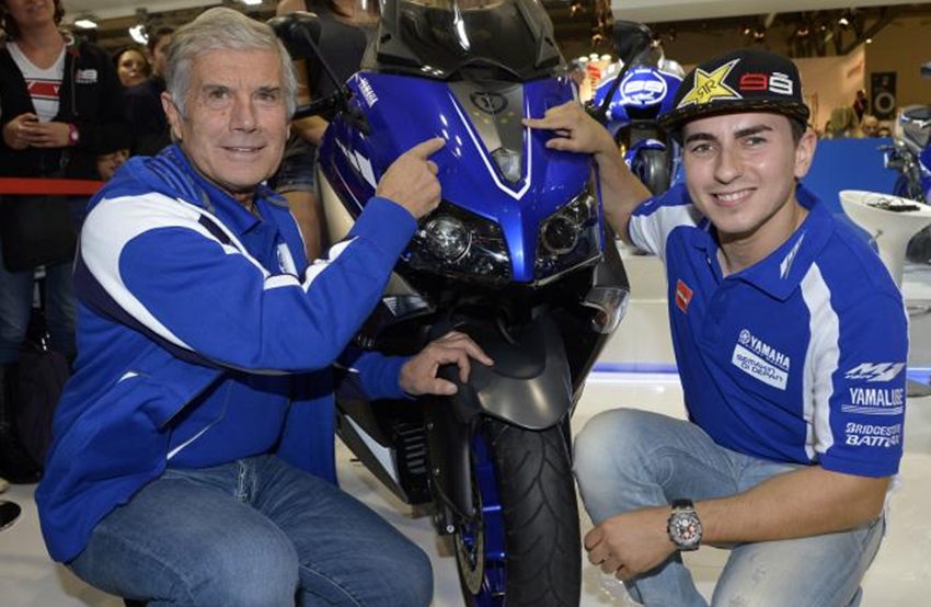 Agostini Percaya Ada Tawaran Istimewa dari Ducati
