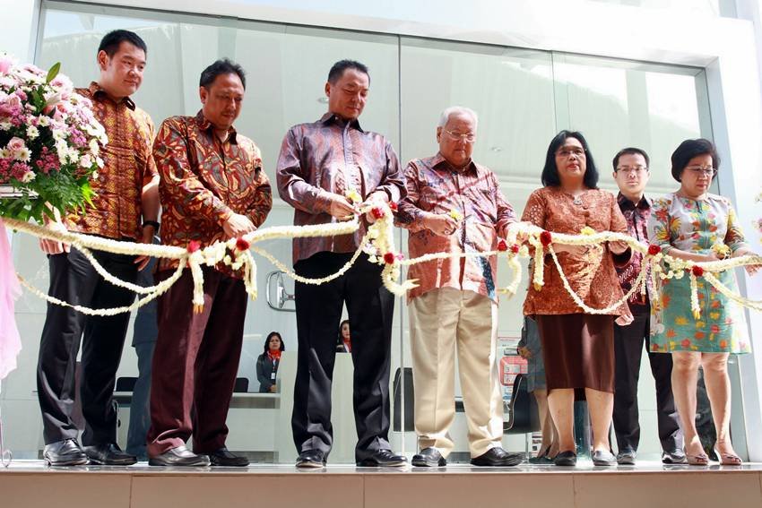 Honda Mitra Lenteng Agung