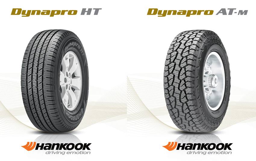 Hankook Dynapro