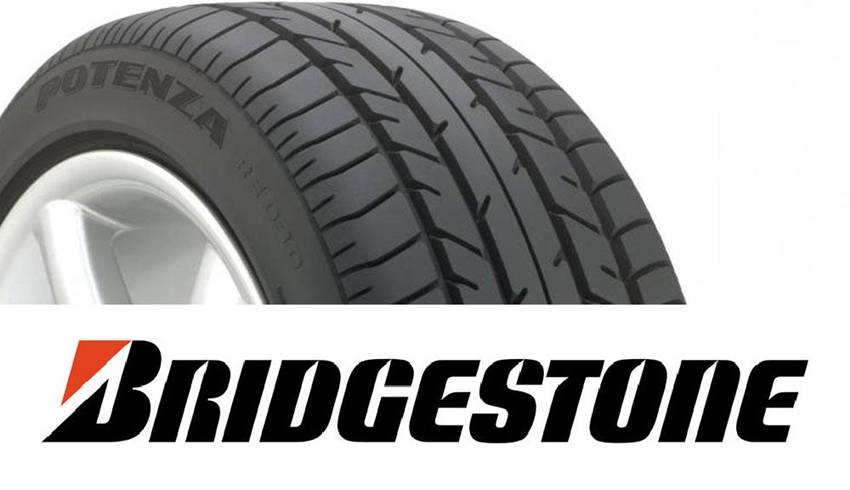 Bridgestone Potenza RE030