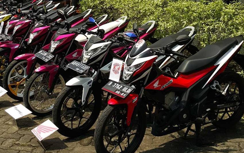 Komunitas Honda