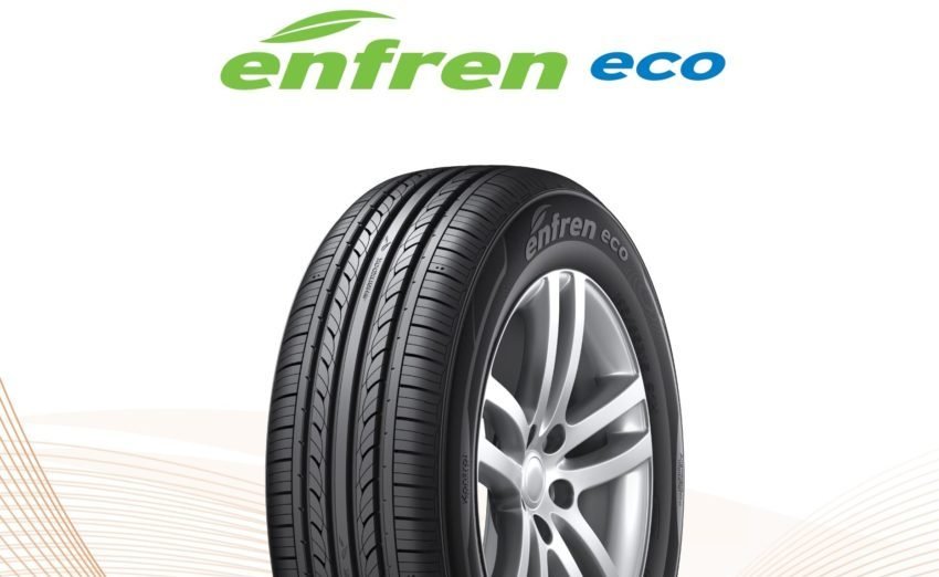 Hankook Enfren Eco