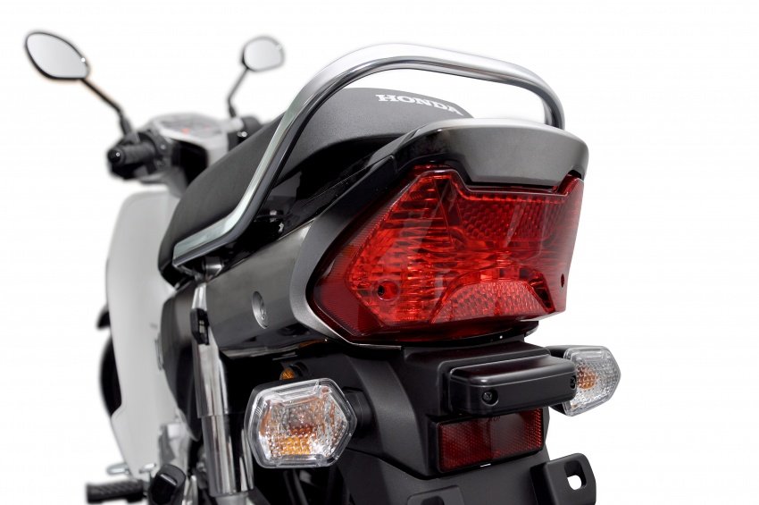 Honda EX5 Dream Fi