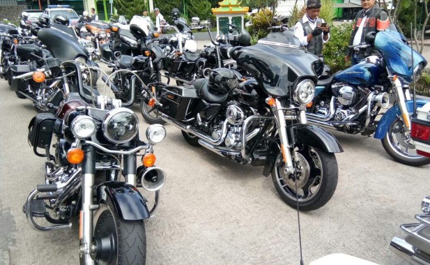 Harley-Davidson Club Indonesia