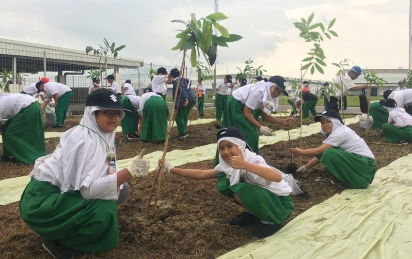 Hari Lingkungan Hidup Indonesia
