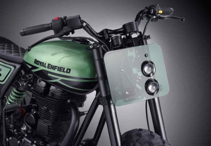 Royal-Enfield-Classic-500-Green-Fly