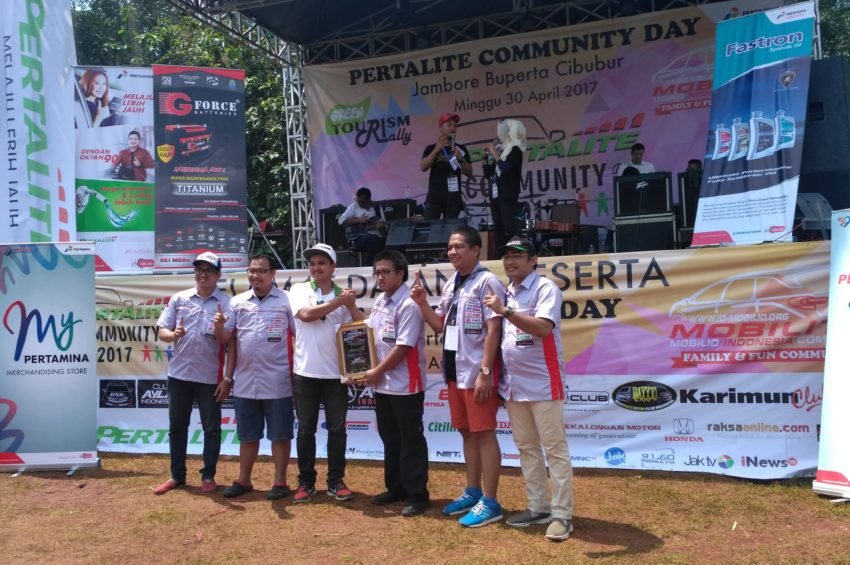 Petralite Community Day