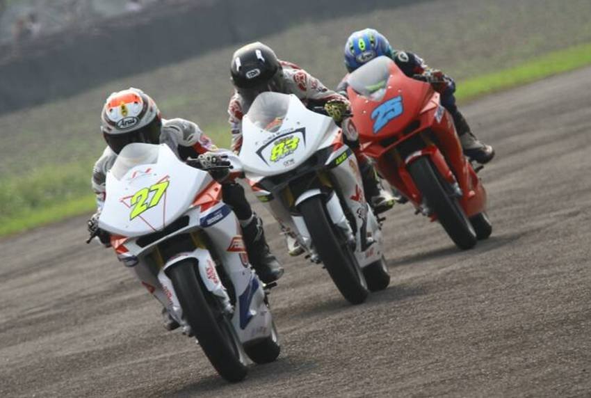 Wahana Dunia Motor Racing Team