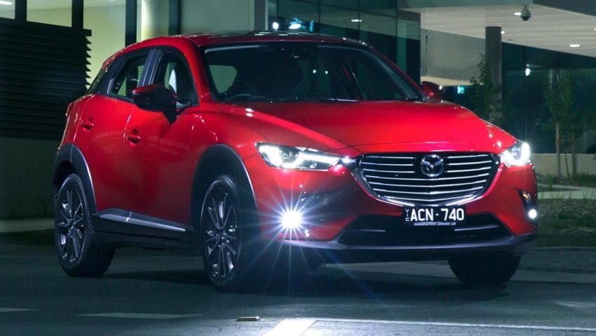 Mazda Lebaran Program 2017