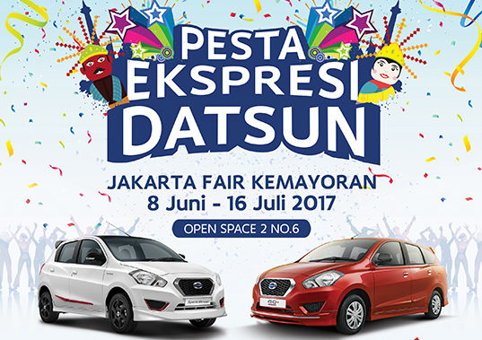 Jakarta Fair 2017