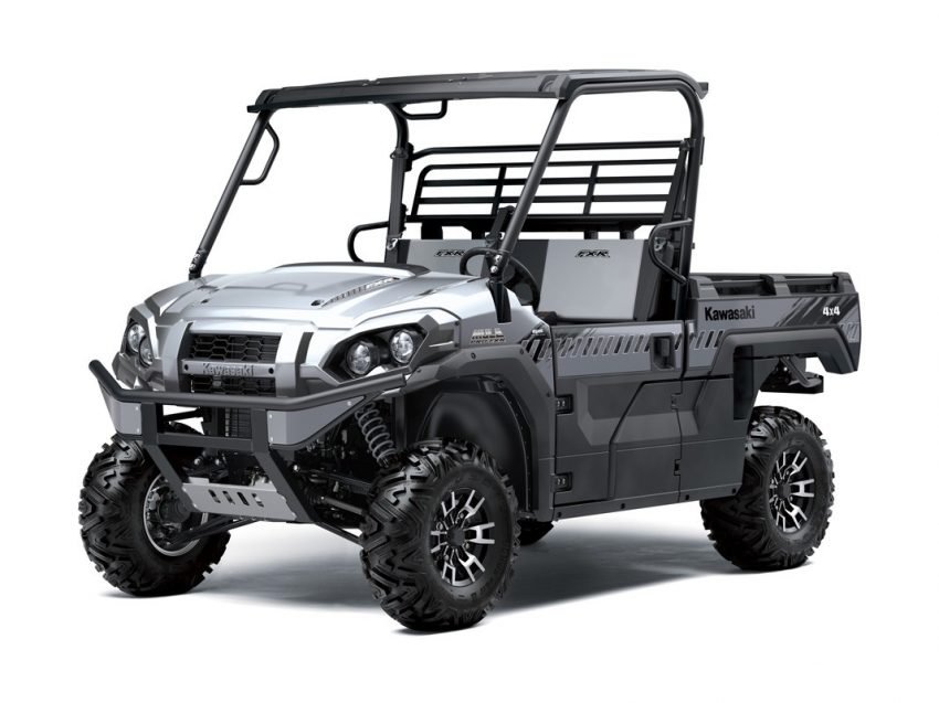 Kawasaki MULE PRO-FXR