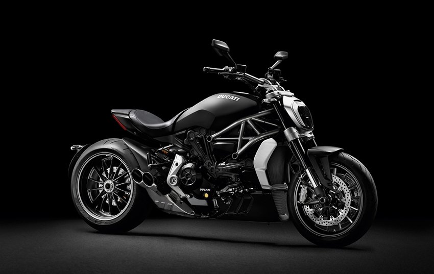 Ducati Xdiavel Kini Diimpor ke Indonesia Oleh Garansindo