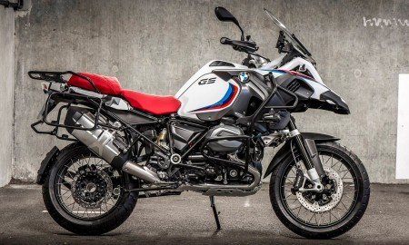 Foto Bmw R1200gs Adventure