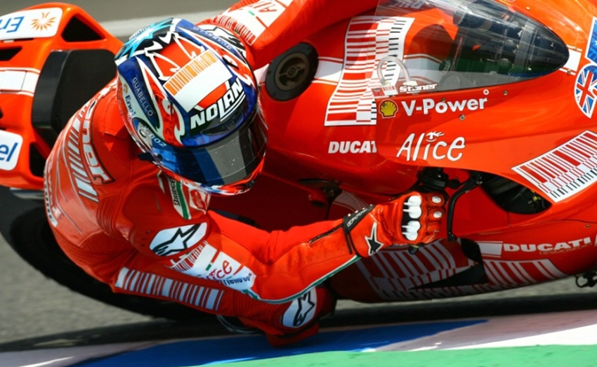 Ducati Bisa Jadi Juara