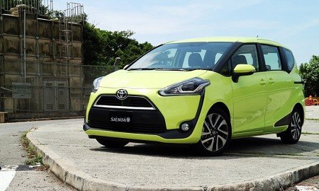 Spesifikasi Toyota Sienta 2016 Archives - Autos.id Tag/spesifikasi Toyota