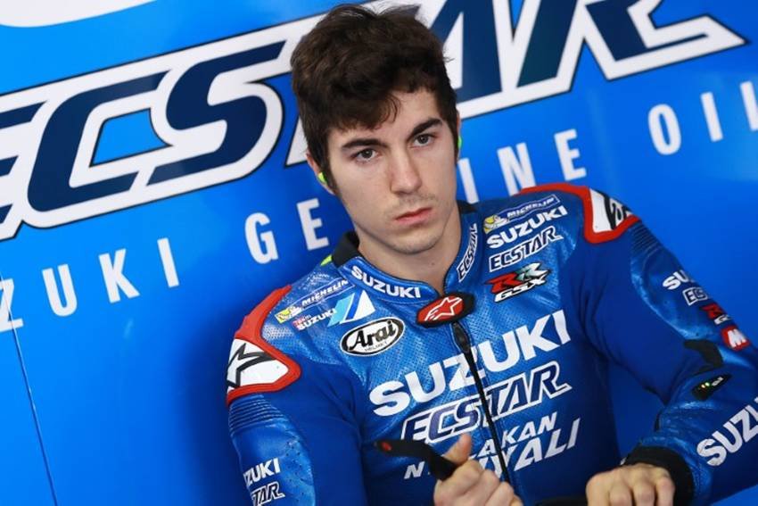 Maverick Vinales