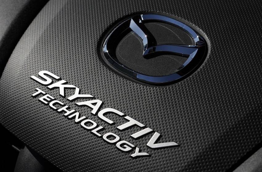 Mazda: Hybrid Itu Gak Penting