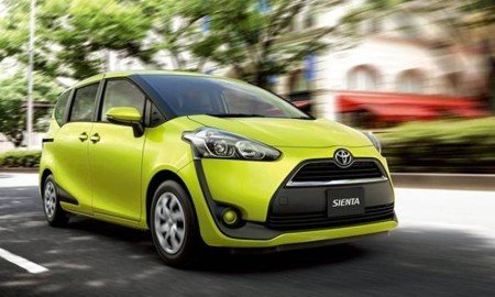 Spesifikasi Toyota Sienta 2016 Archives - Autos.id Tag/spesifikasi Toyota
