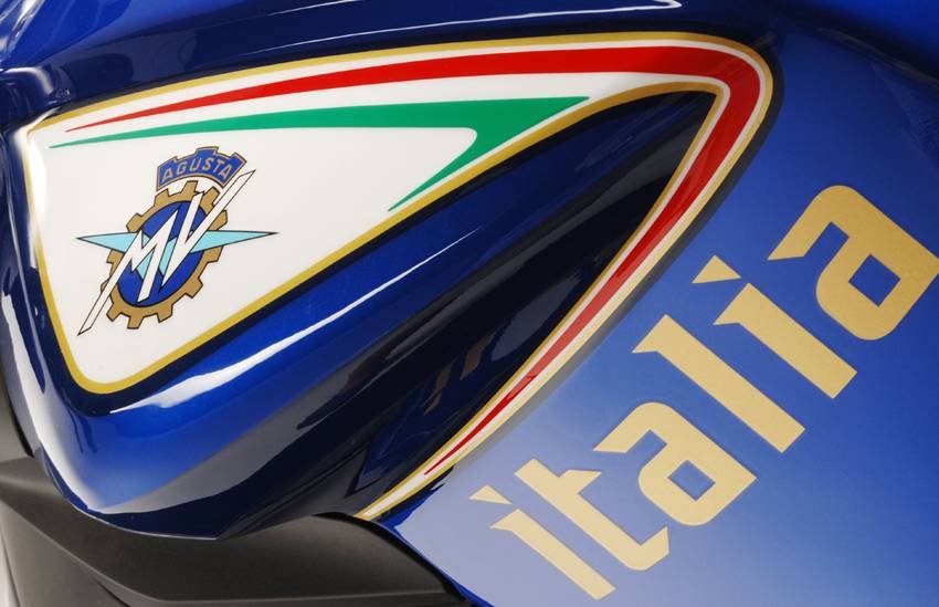 MV Agusta Tutup Pabrik dan PHK Karyawan