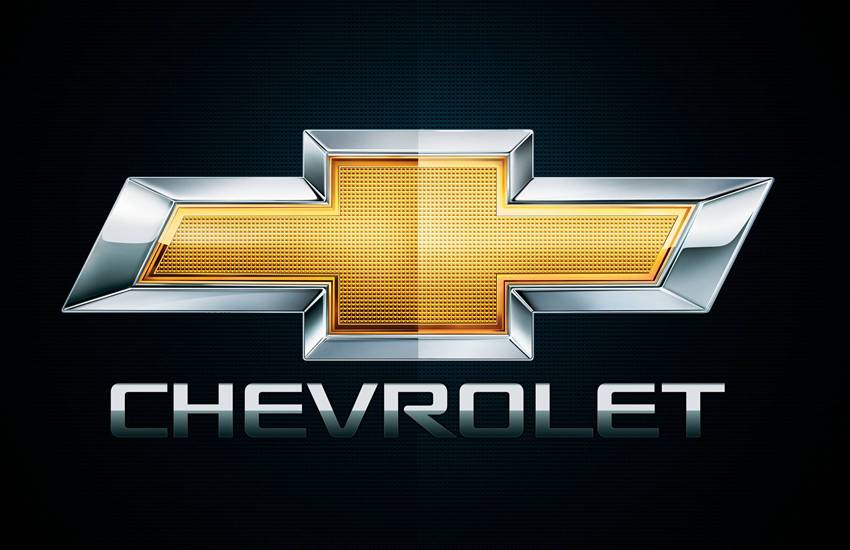 Daftar harga Mobil Baru Chevrolet