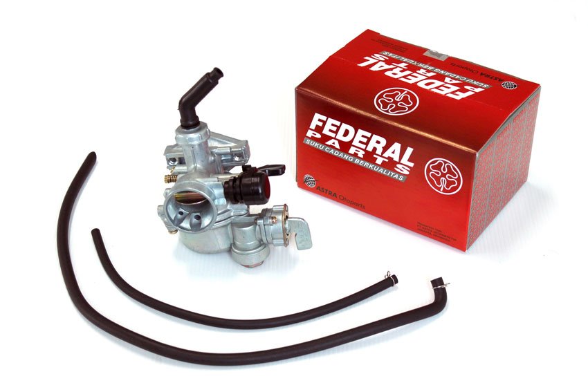 Federal Parts