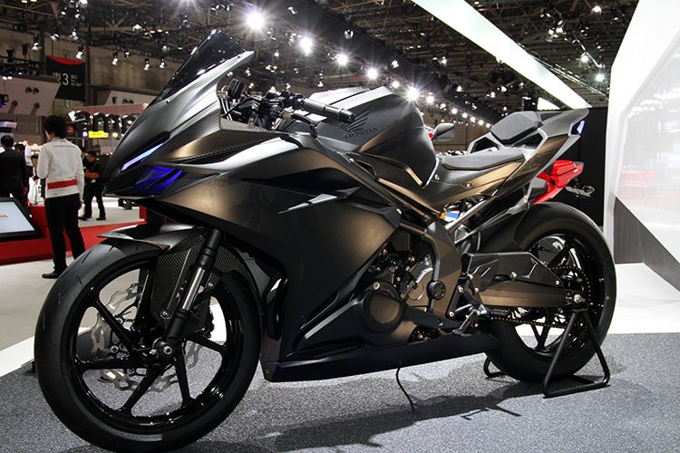 Honda CBR250RR