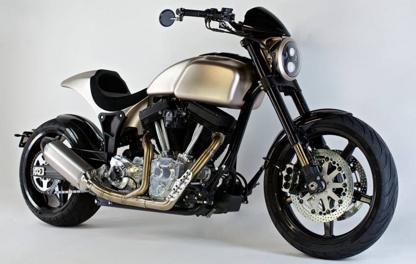 Arch KRGT-1