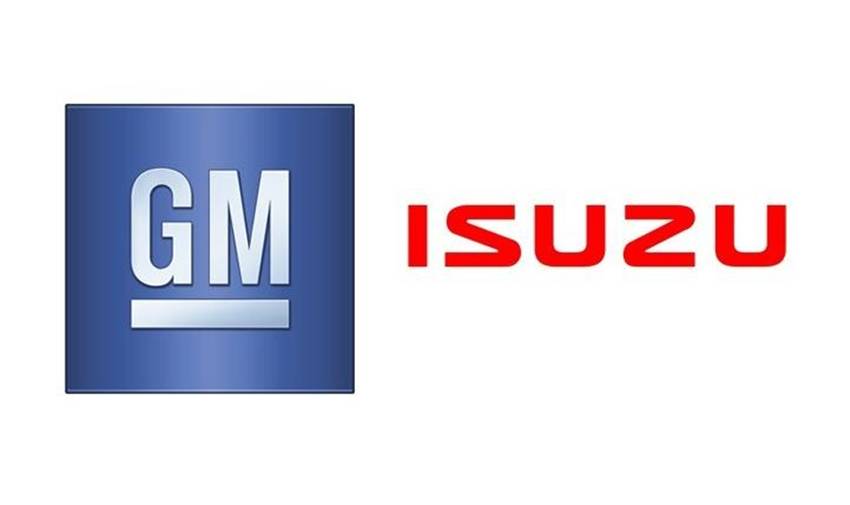 GM-Isuzu