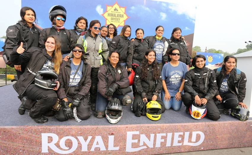 Royal Enfield Himalayan