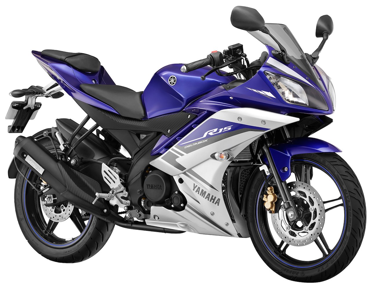 Yamaha R15 Edisi Khusus Untuk Indonesia Cuma Ganti Wajah Autosid