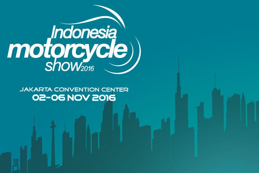 Indonesia Motorcycle Show 2016 Resmi Digelar Di Jakarta Autos Id