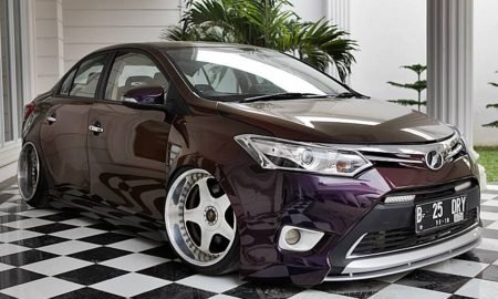 94 Modifikasi Mobil Toyota Camry 2013 Terbaru