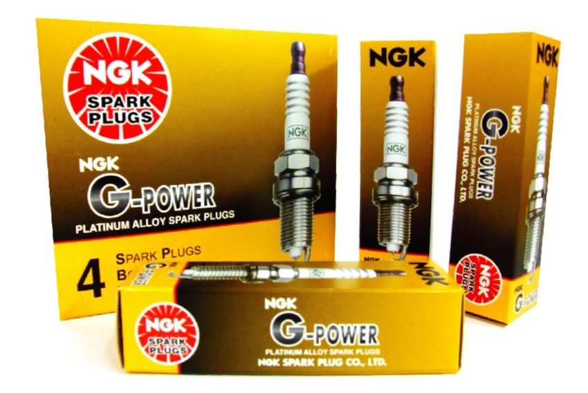 NGK G-Power