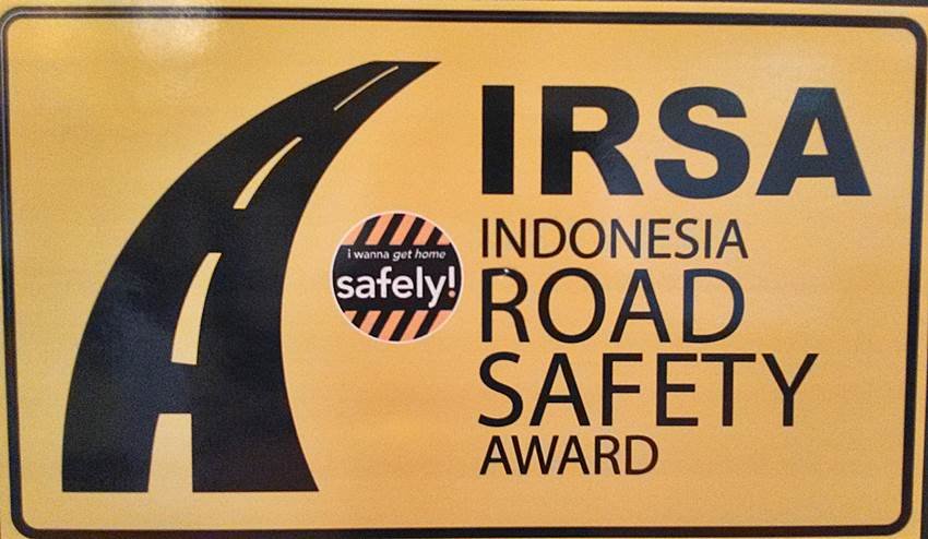 IRSA 2016