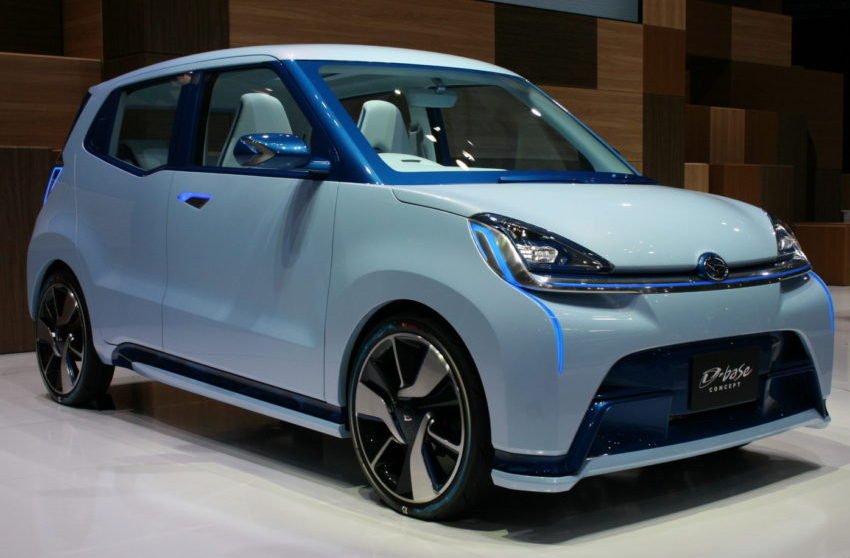 Kei-Car