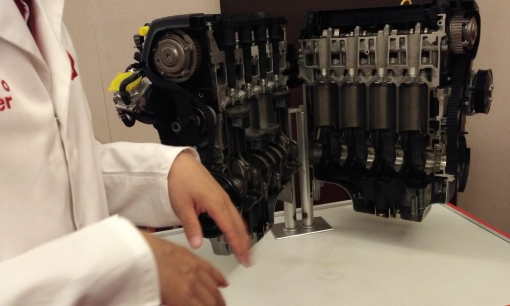 Kupas Kelebihan New Shell V-Power Buat Mobil dan Motor 