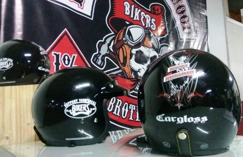 Cargloss Limited Edition BBMC