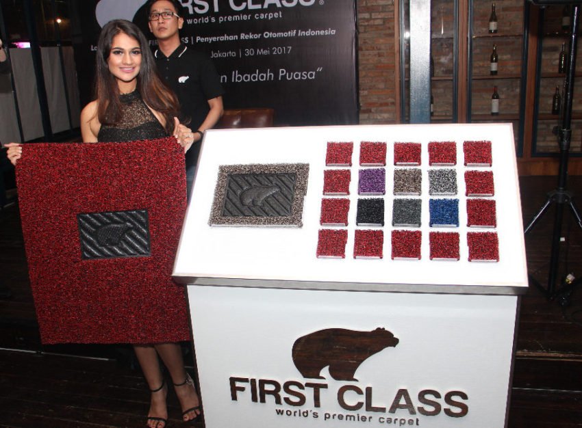 Karpet First Class Signature