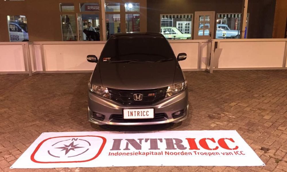 Modifikasi Car Audio Honda City : Jawara EMMA 2017 - Autos.id