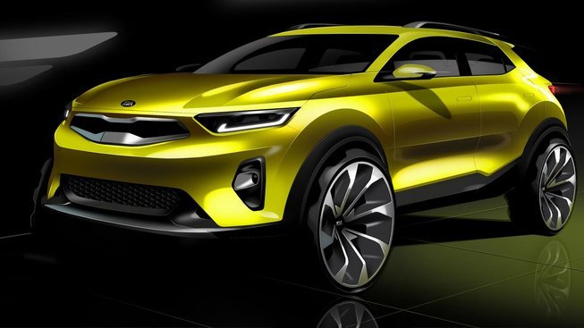 Kia Stonic