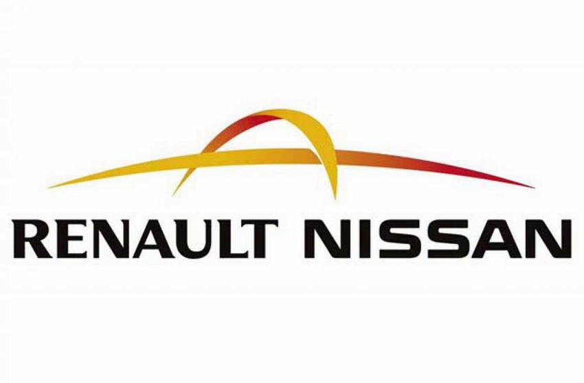 Aliansi Renault-Nissan