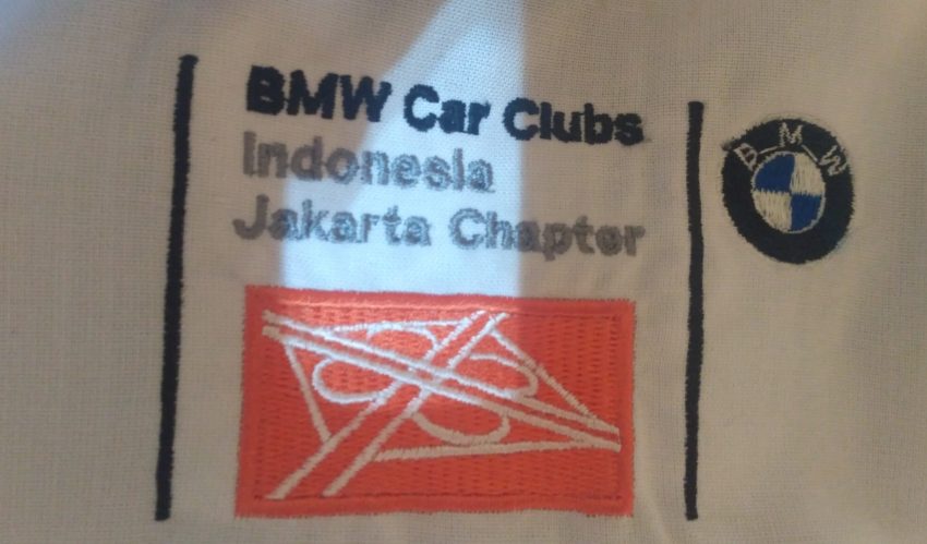 BMWCCI Chapter Jakarta