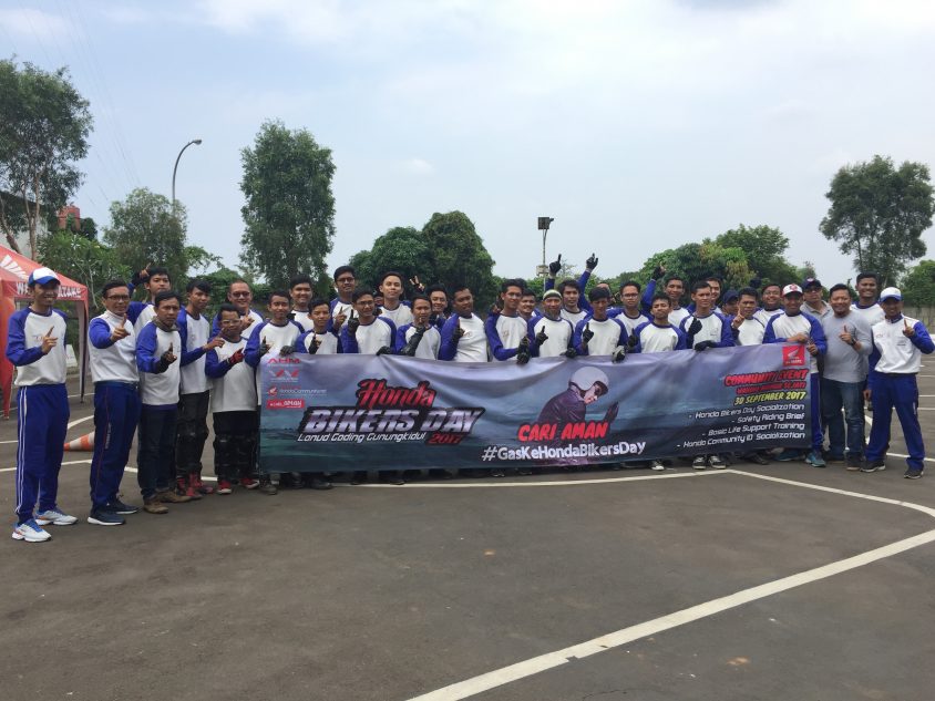 Asosiasi Honda Jakarta