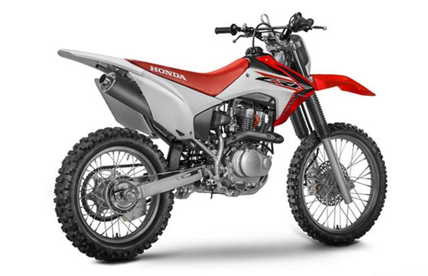 Honda CRF150