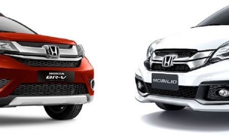 Honda New Mobilio – Autos.id