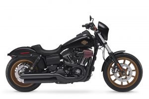 Harley Davidson Dyna